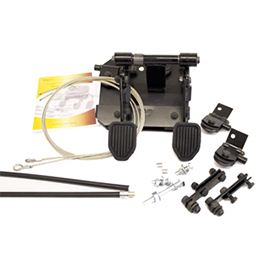 FAST LHD Clutch and Brake Kit